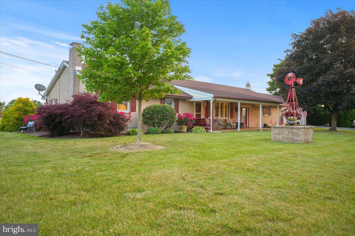 3928 Warm Spring Road - Photo 1