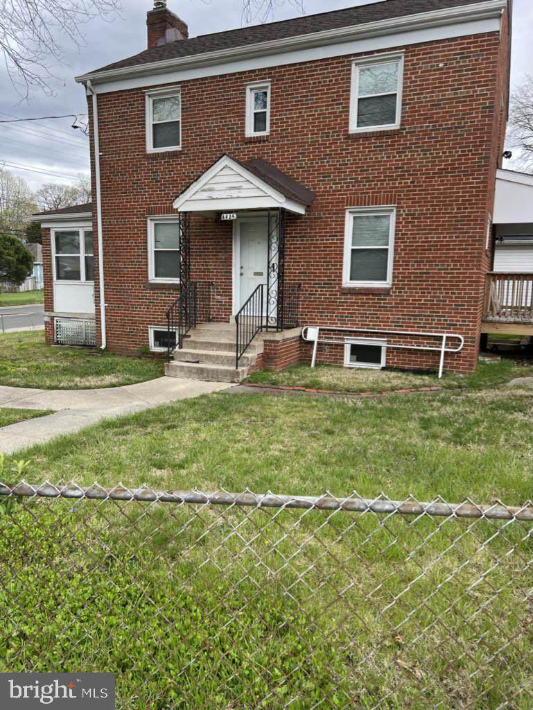 6425 Kansas Avenue - Photo 1