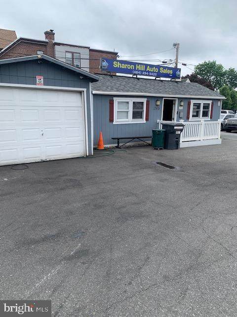 1345 Chester Pike - Photo 1