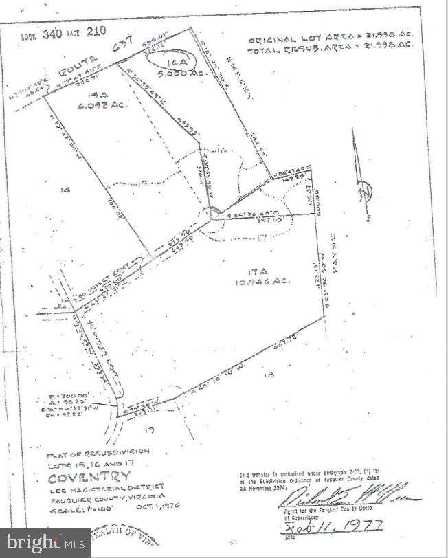 12494-LOT 16A Lake Coventry Drive - Photo 1