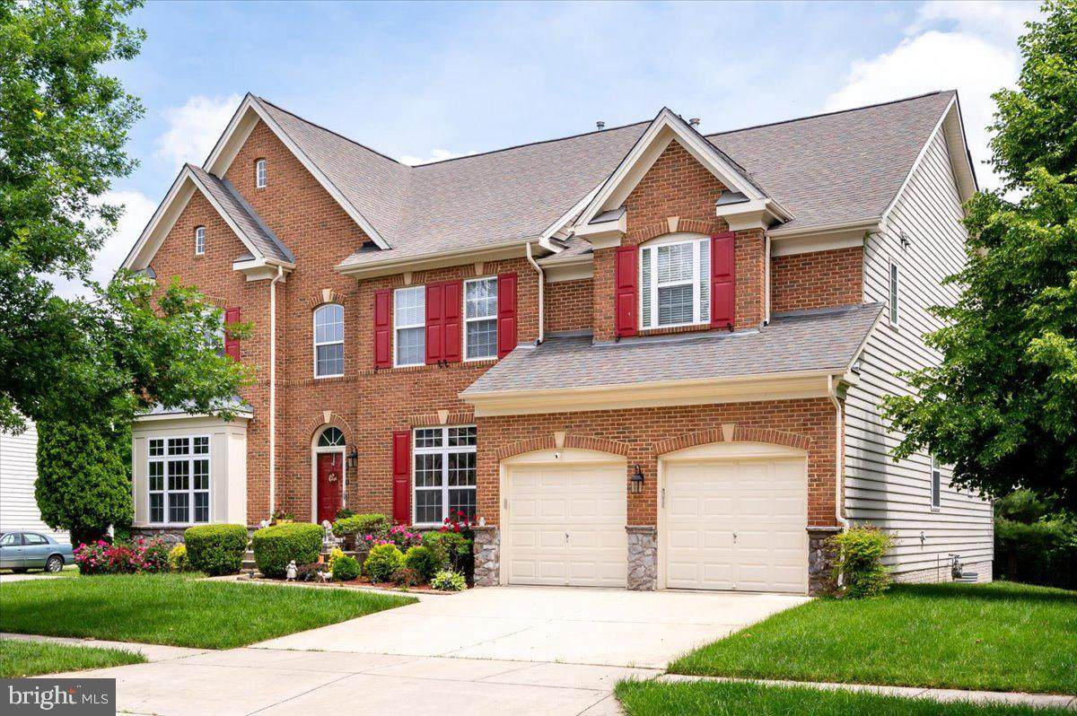 2210 Green Ginger Circle - Photo 1