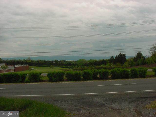 6644 thru 6560 Winchester Road - Photo 1