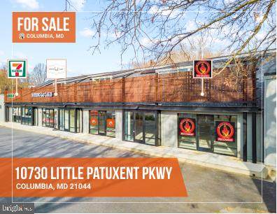10730 Little Patuxent Parkway - Photo 1