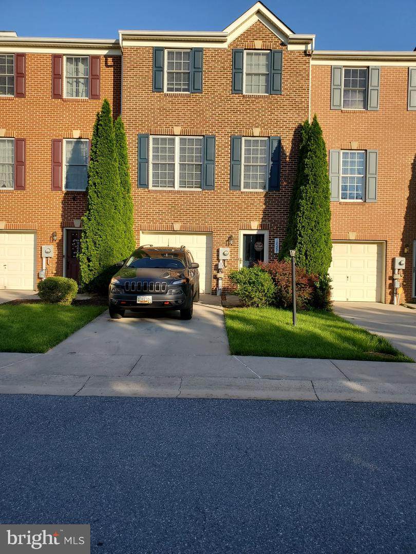 18267 Roy Croft Drive - Photo 1