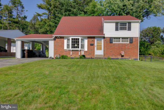 442 Prince Frederick Street - Photo 1