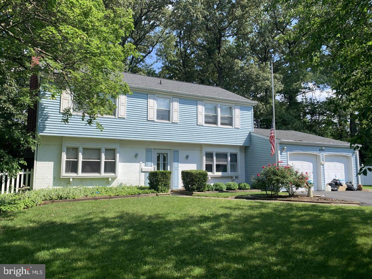4001 Winfield Court - Photo 1