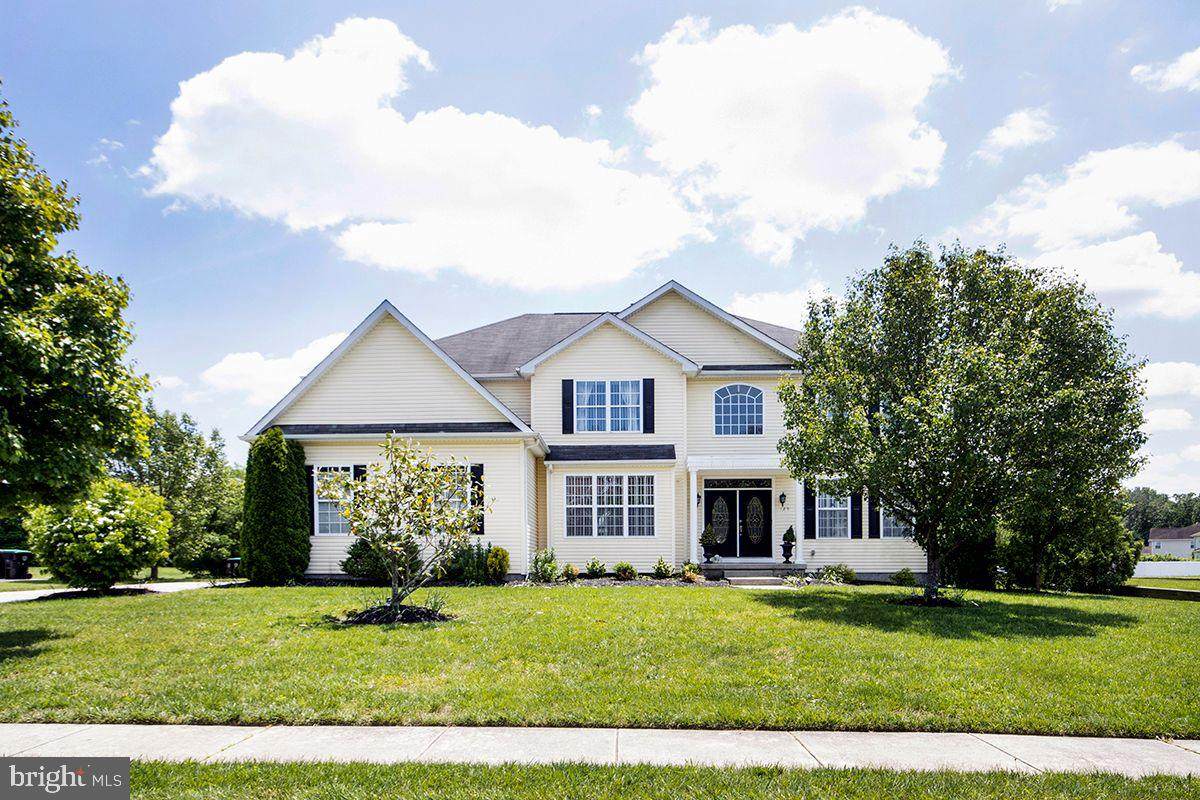 125 Golden Meadow Lane - Photo 1