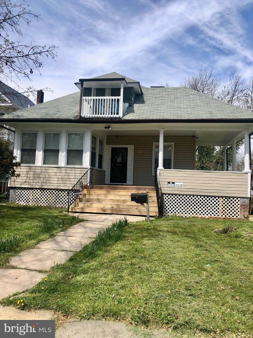 4312 Penhurst Avenue - Photo 1
