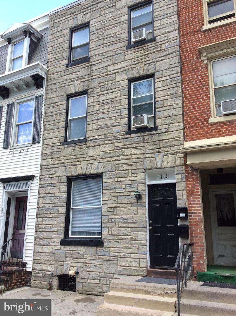 1113 2ND Street - Photo 1