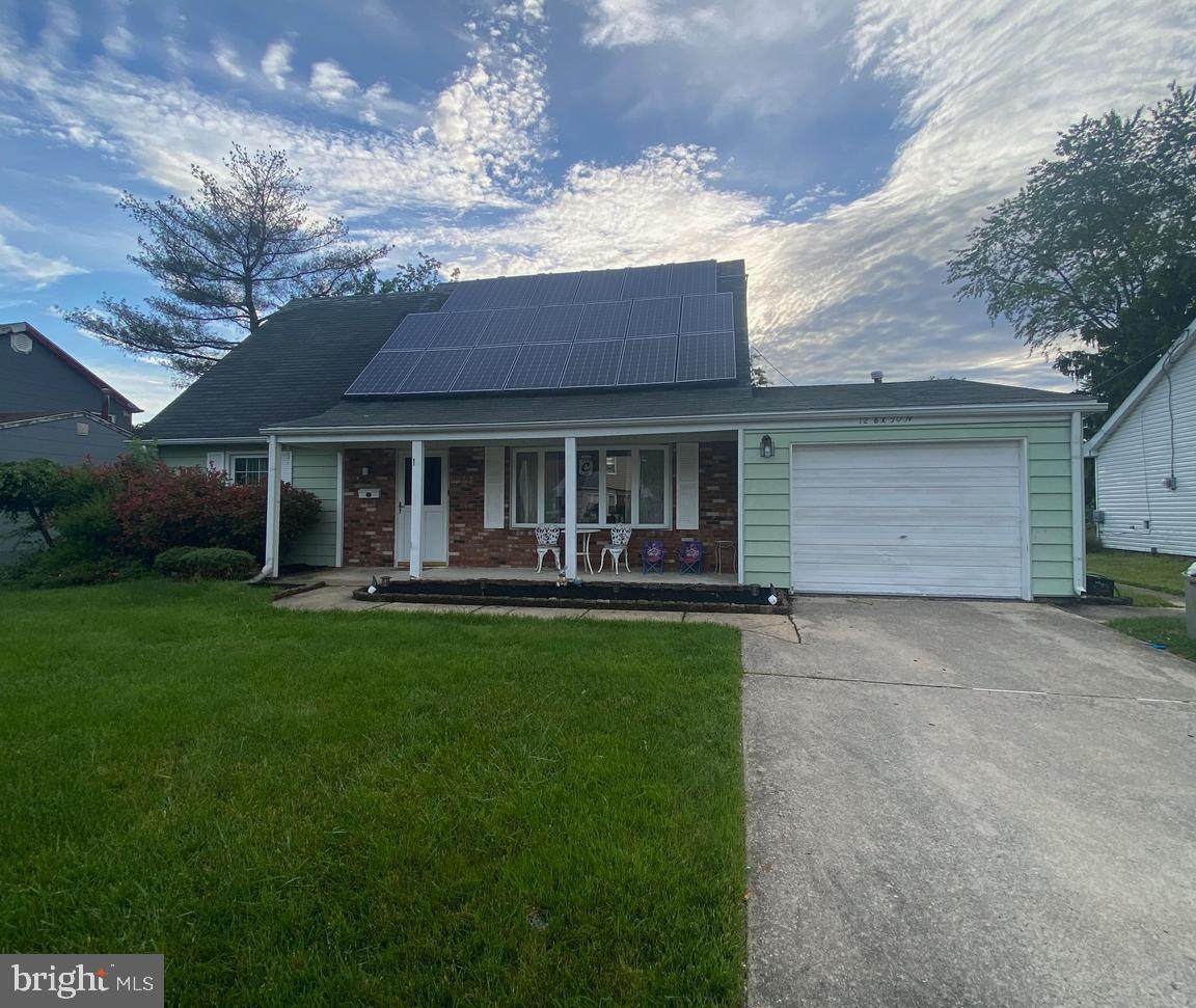 12 Exton Lane - Photo 1