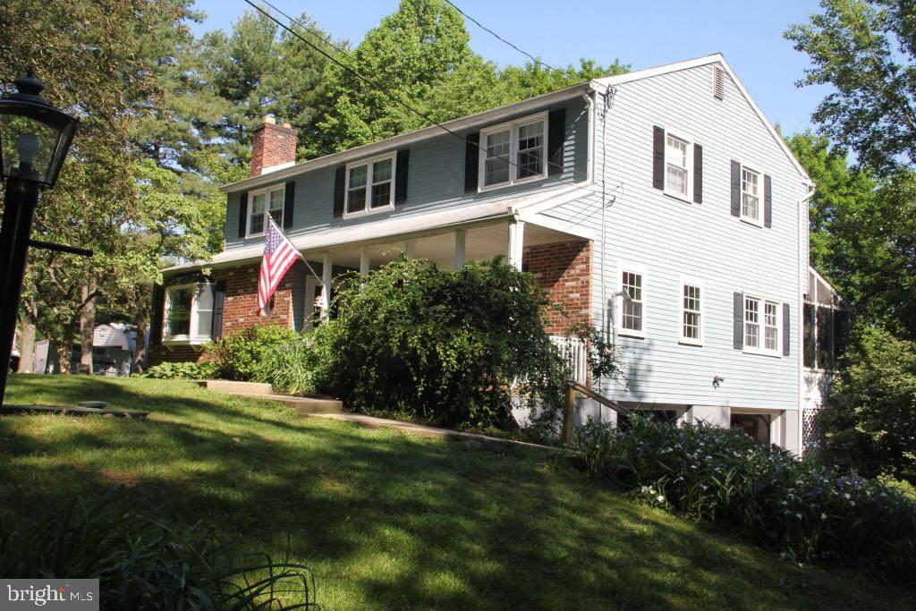 43 Seminary Road - Photo 1
