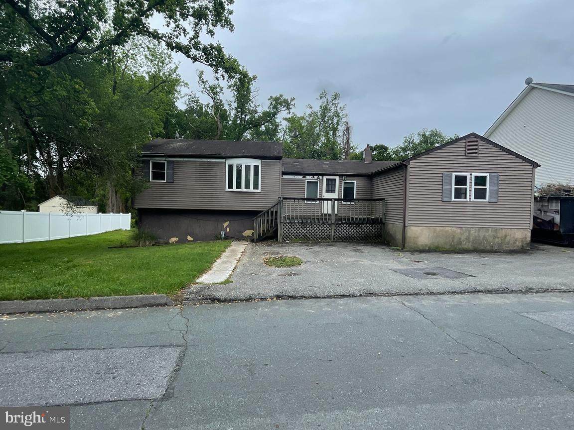 383 Alameda Parkway - Photo 1