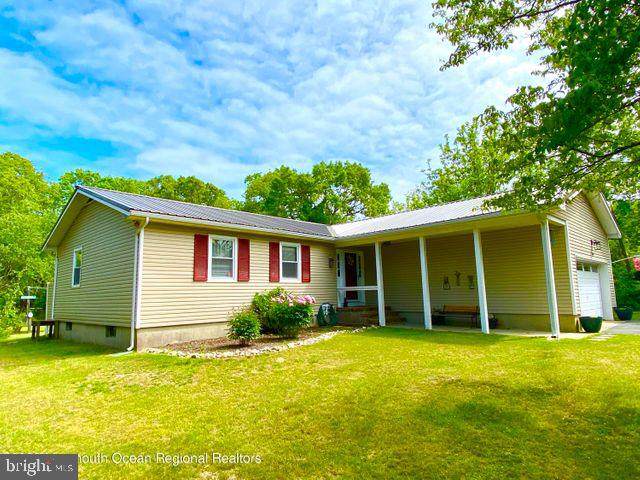 164 Gunning River Road - Photo 1