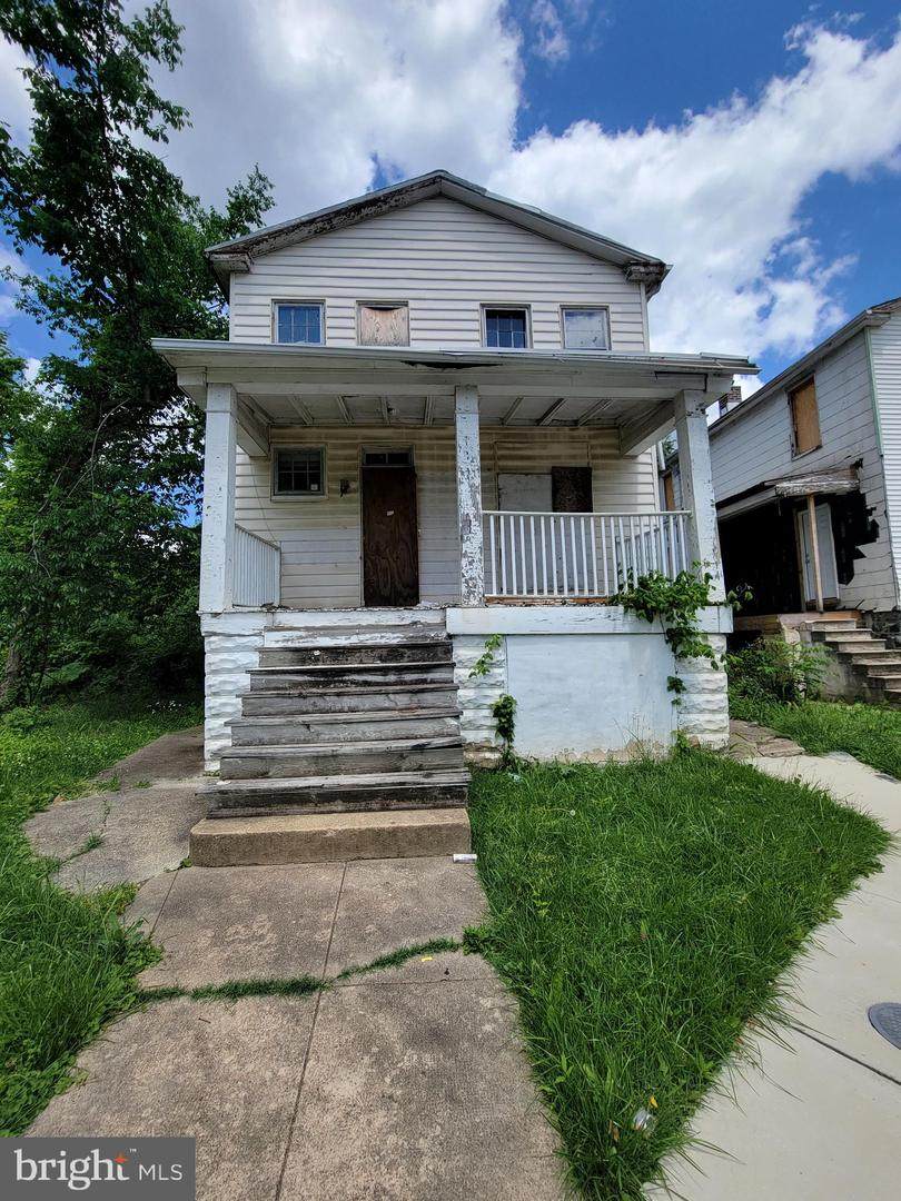 5203 Beaufort Avenue - Photo 1