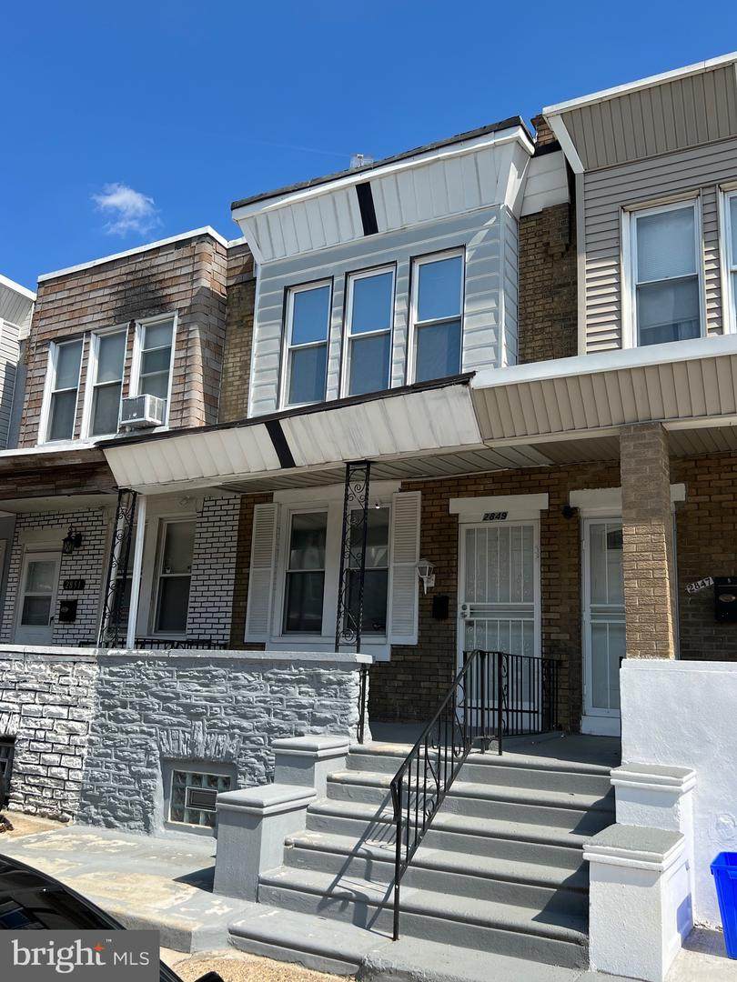 2849 Memphis Street - Photo 1