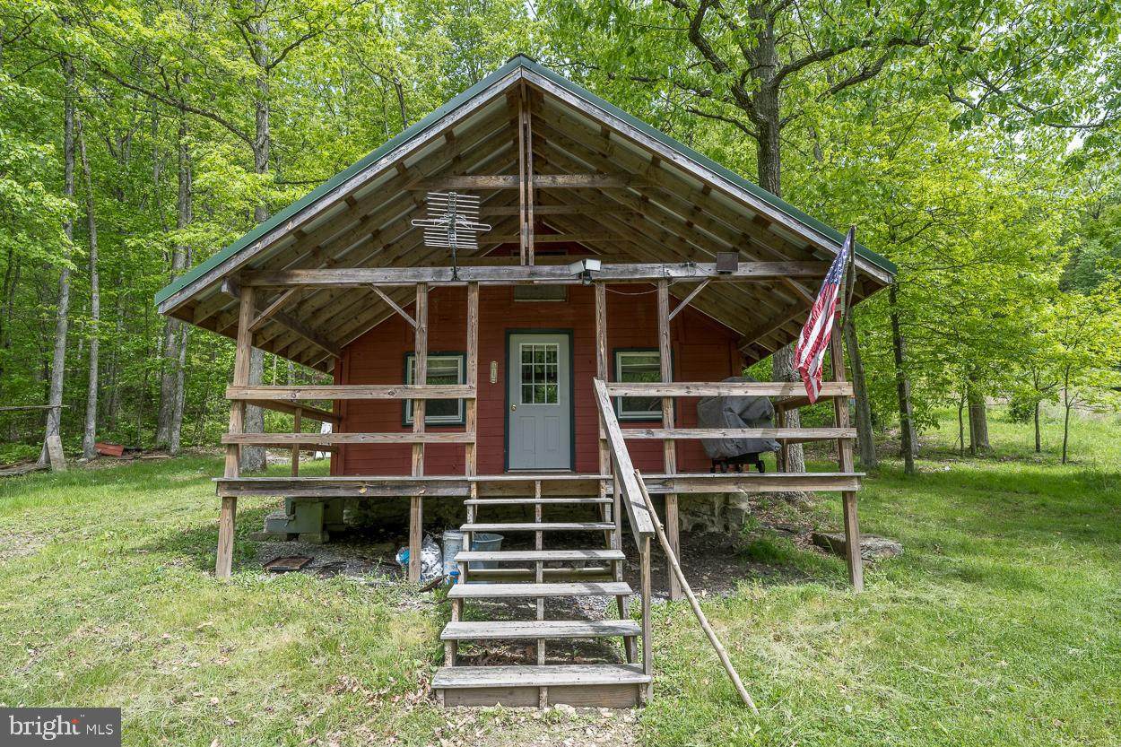 0 Circle Road - Photo 1