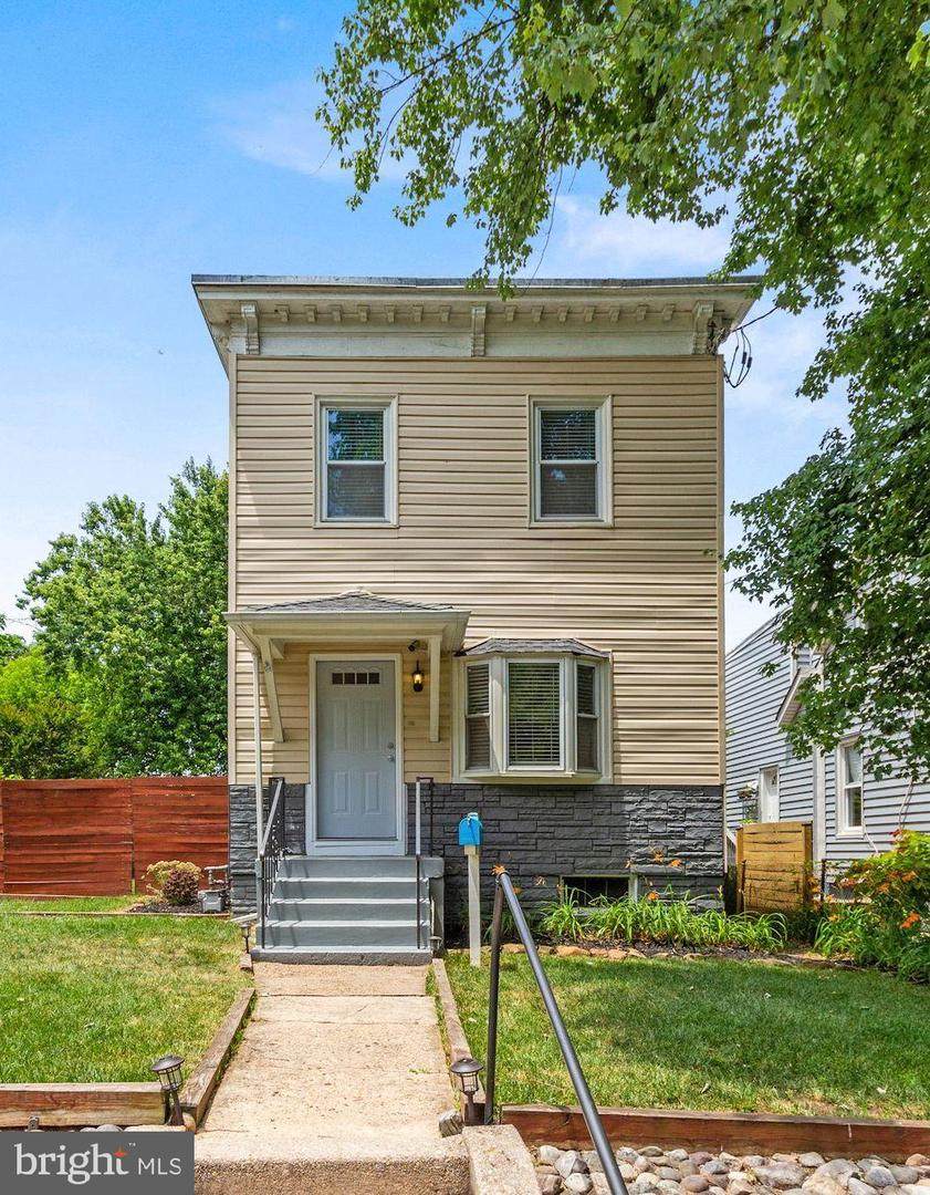 6422 Sligo Mill Road - Photo 1