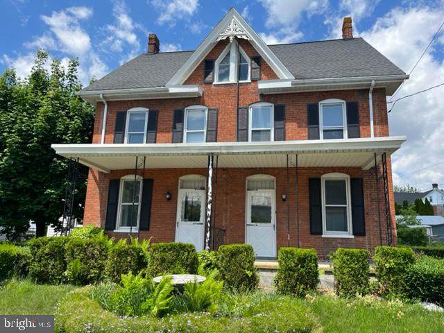 114 Ridge Avenue - Photo 1
