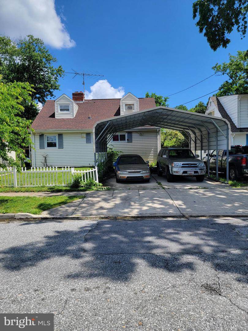 7008 Emerson Street - Photo 1