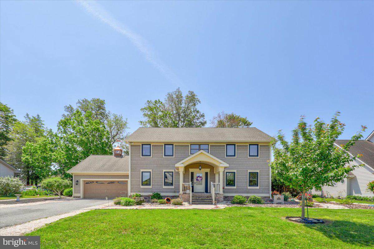 34724 Starboard Court - Photo 1