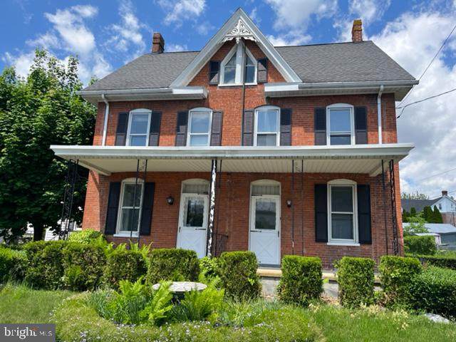 116 Ridge Avenue - Photo 1