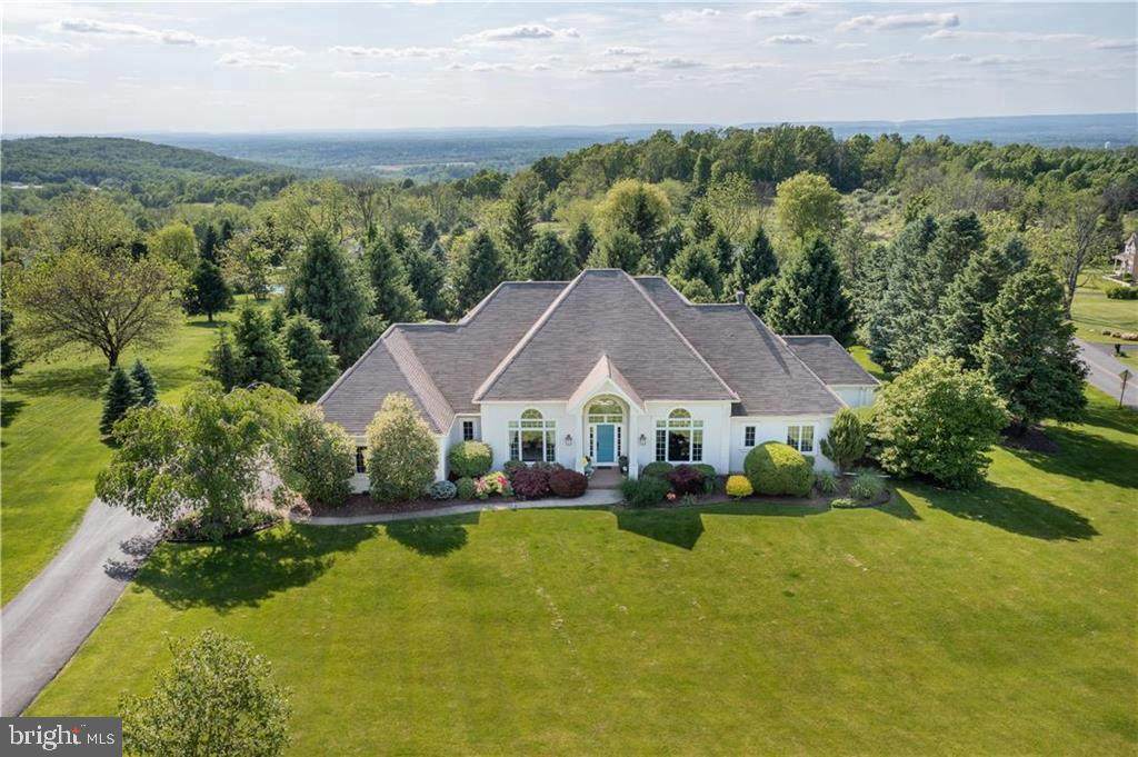 10 Barron Hill Road - Photo 1