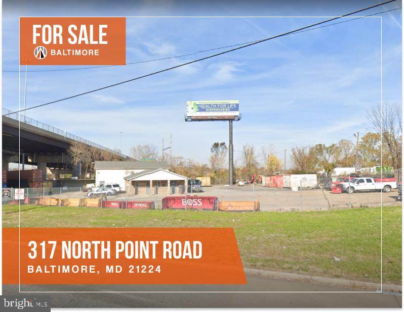 317 Northpoint Road - Photo 1