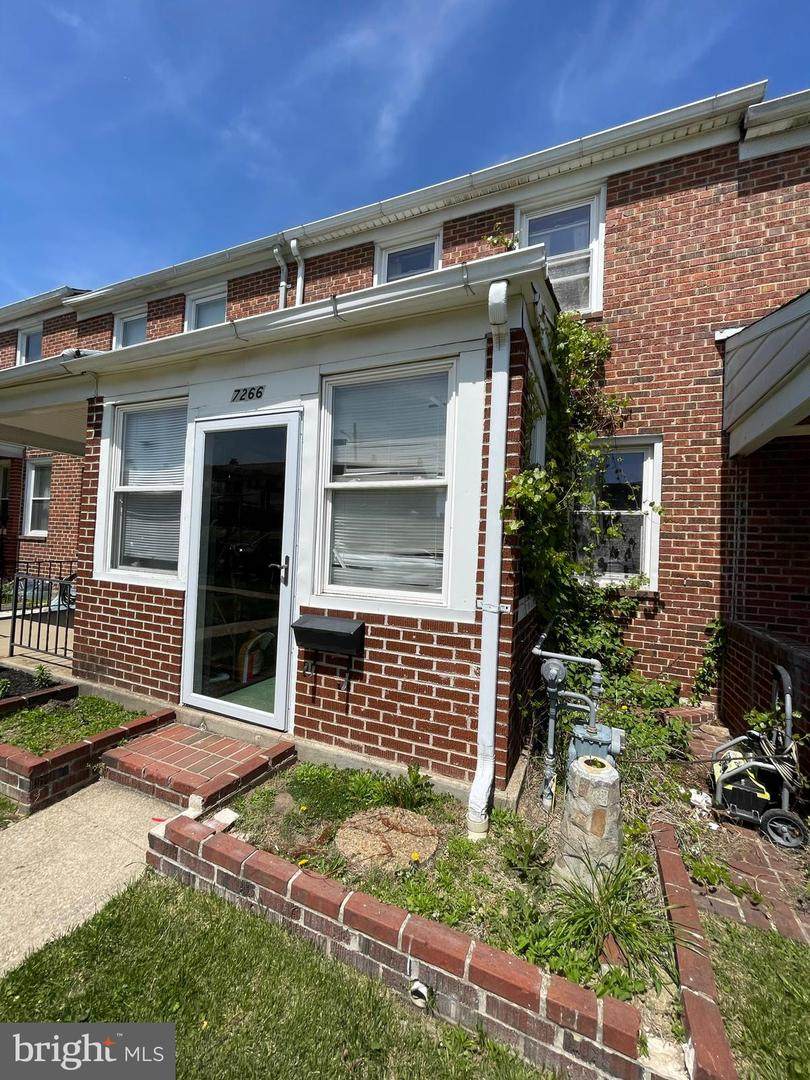 7266 Conley Street - Photo 1