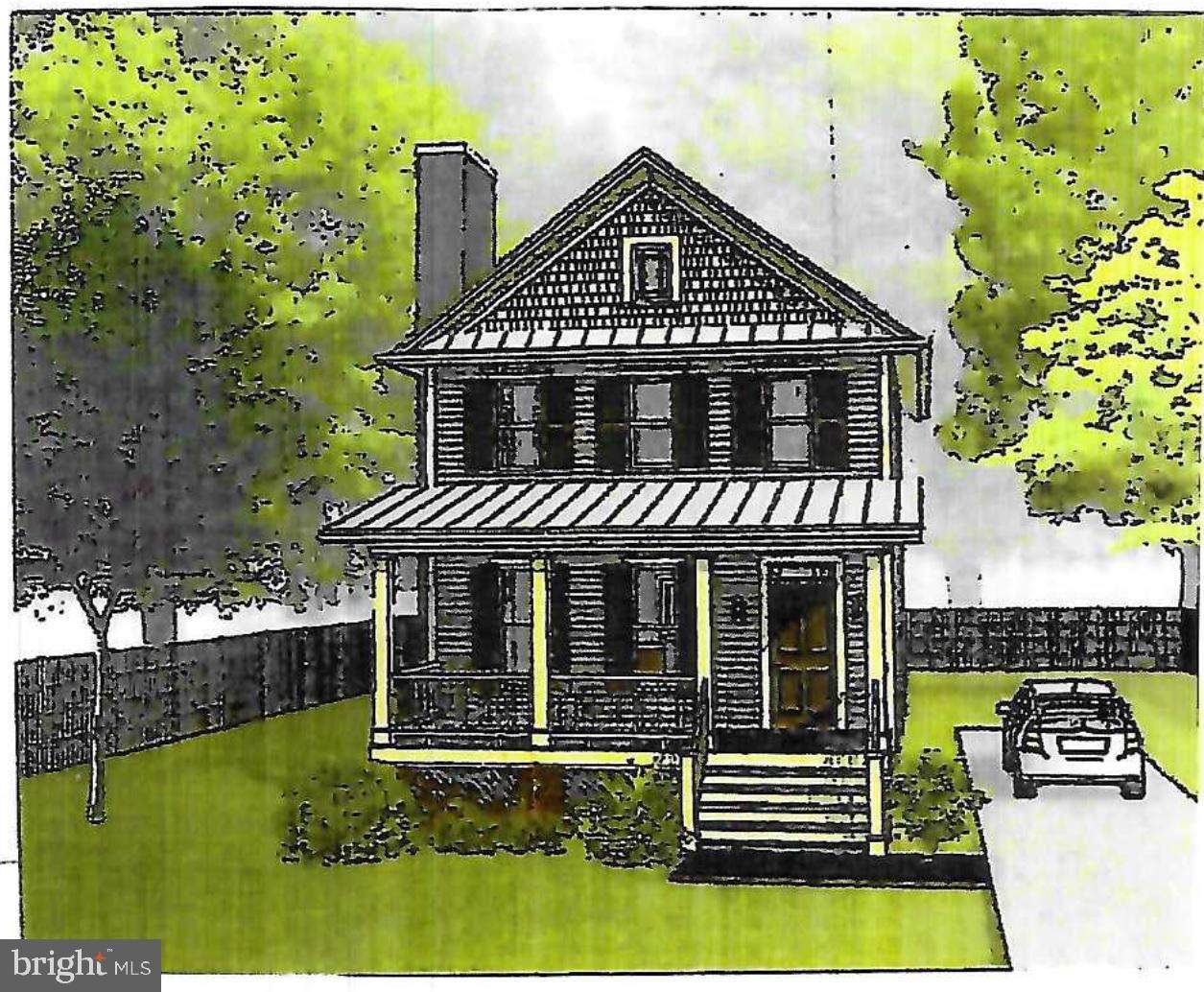 0 Cherry St - Photo 1
