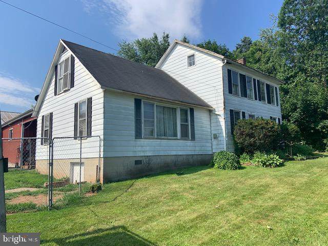 118 Chambersburg Street - Photo 1