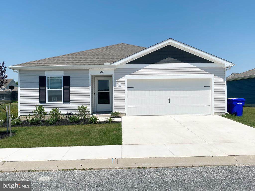 418 Grainery Way - Photo 1