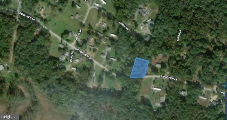Lot #B31 Ridge View Lane - Photo 1