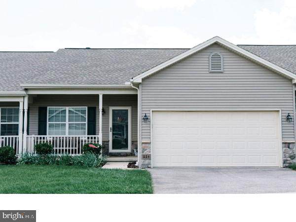224 Palomino Way - Photo 1