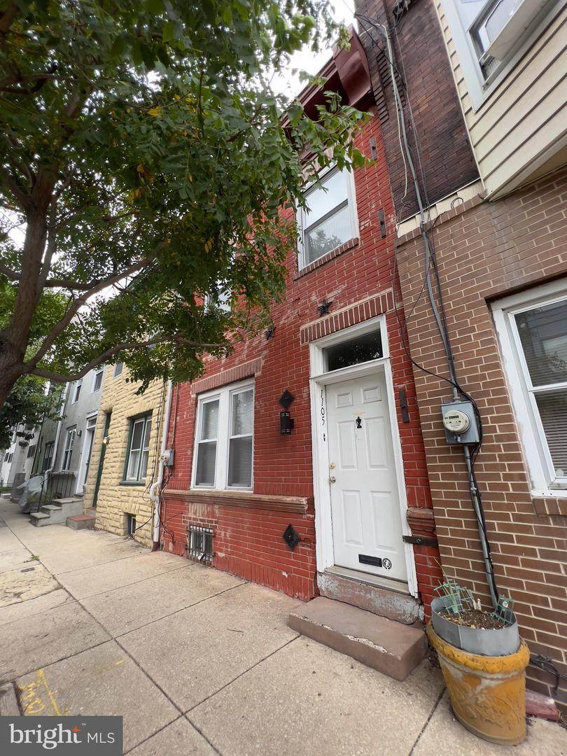 1105 3RD Street - Photo 1