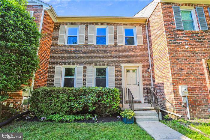 7602 Coddle Harbor Lane - Photo 1