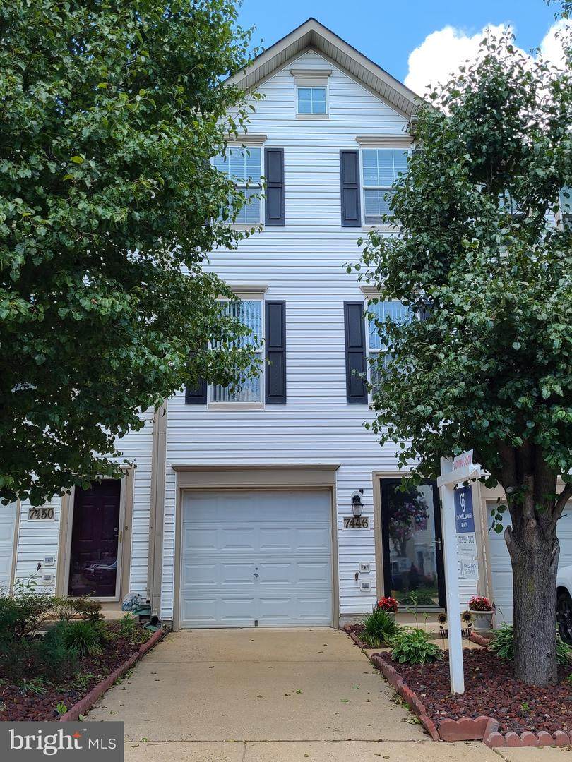 7446 Langholm Way - Photo 1
