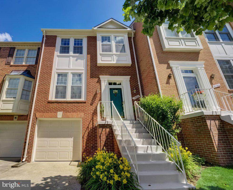 14768 Flower Hill Drive - Photo 1
