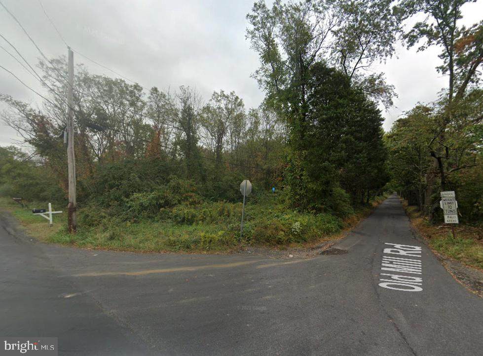 0 Forrest Road - Photo 1