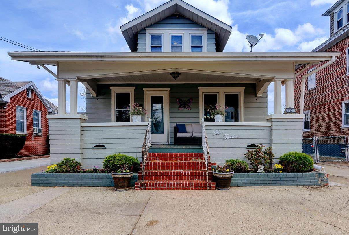 512 Columbus Avenue - Photo 1