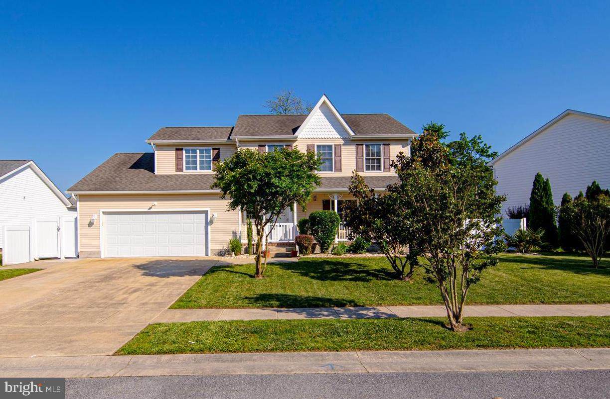 203 Caspian Drive - Photo 1