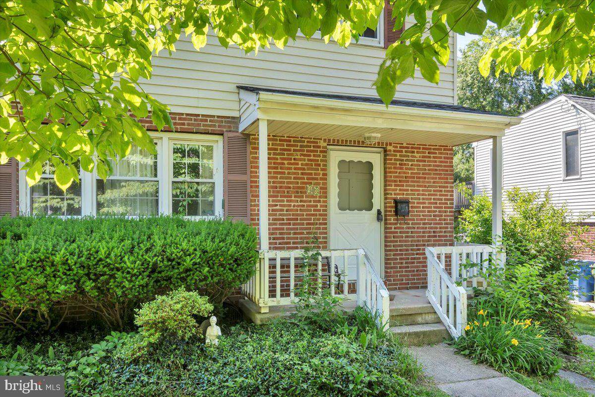 48 Wesley Avenue - Photo 1