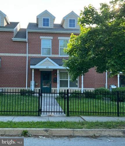623 Edwards Street - Photo 1