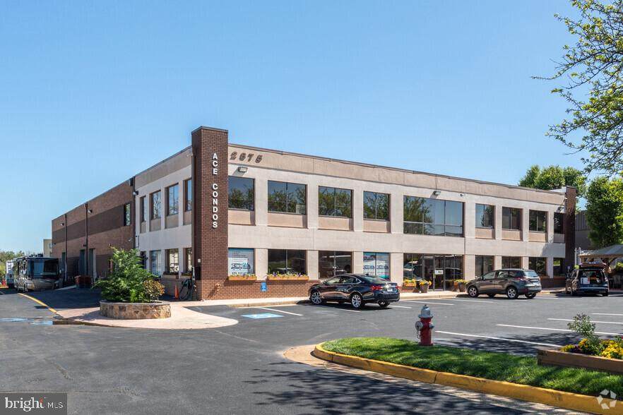 2875 Towerview Road - Photo 1