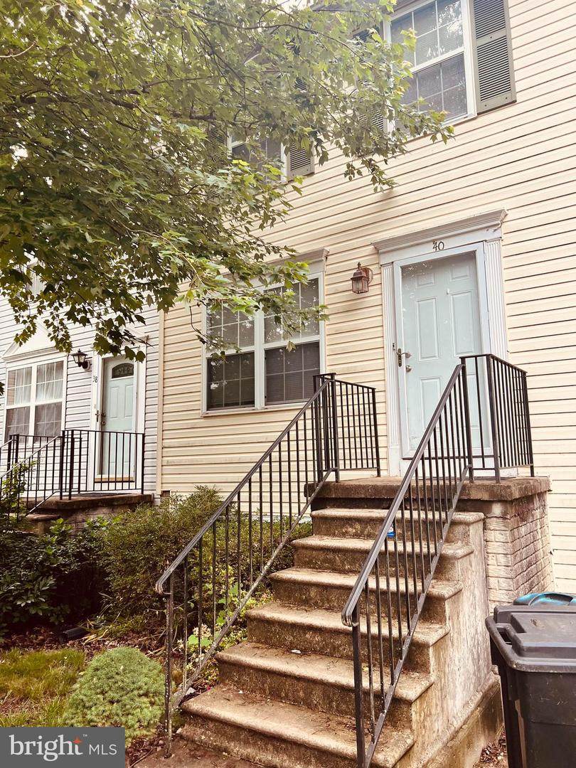 40 Tameron Place - Photo 1