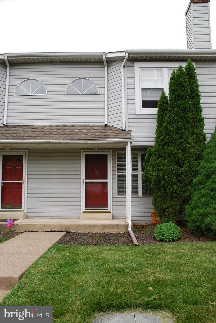 47 Old Mill Lane - Photo 1
