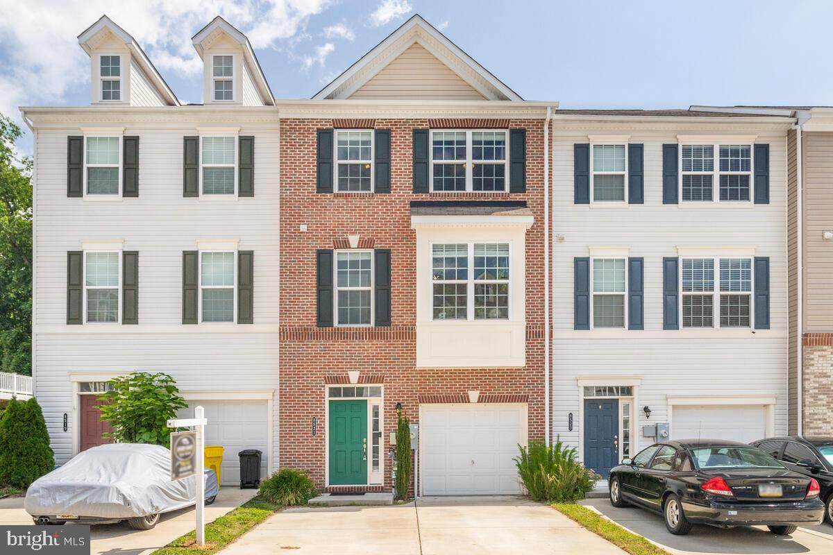8521 Golden Eagle Lane - Photo 1