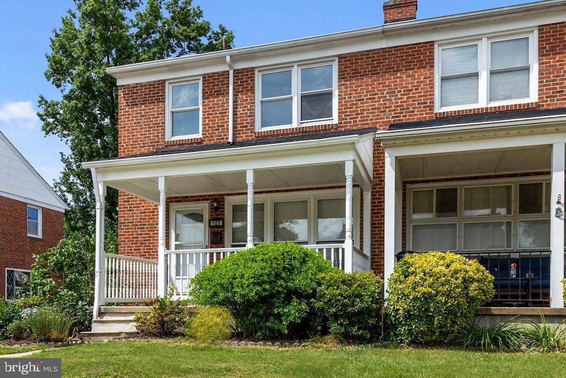 1120 Hollen Road - Photo 1