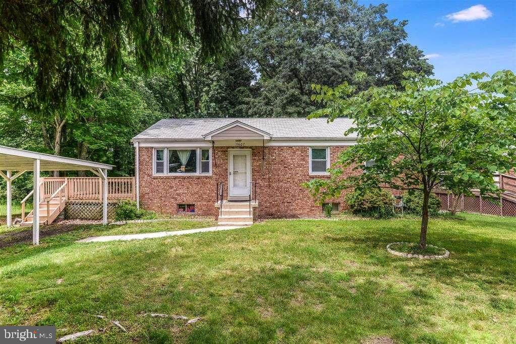 11607 Terrace Drive - Photo 1
