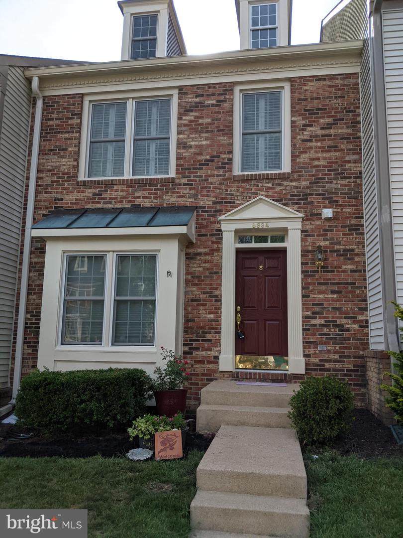8834 Eagle Rock Lane - Photo 1