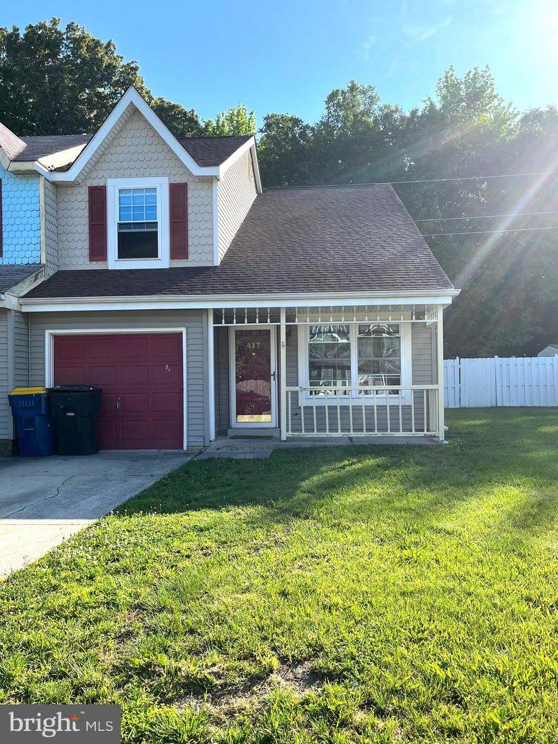 417 Wind Drive - Photo 1